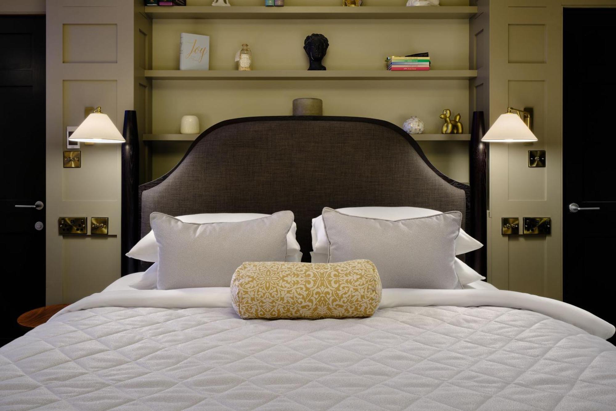 Abbey Hotel Bath, A Tribute Portfolio Hotel Ngoại thất bức ảnh