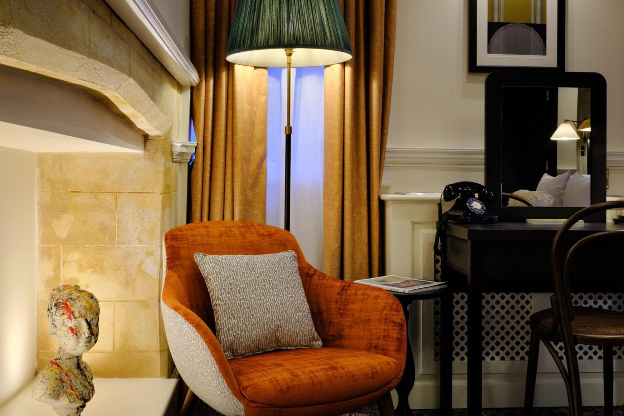 Abbey Hotel Bath, A Tribute Portfolio Hotel Ngoại thất bức ảnh