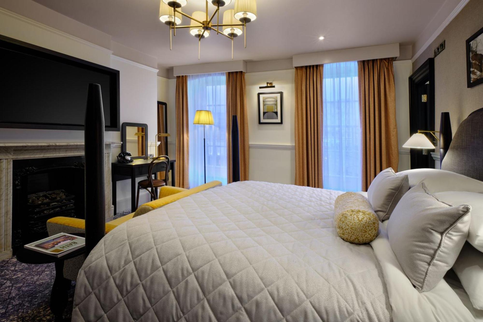 Abbey Hotel Bath, A Tribute Portfolio Hotel Ngoại thất bức ảnh