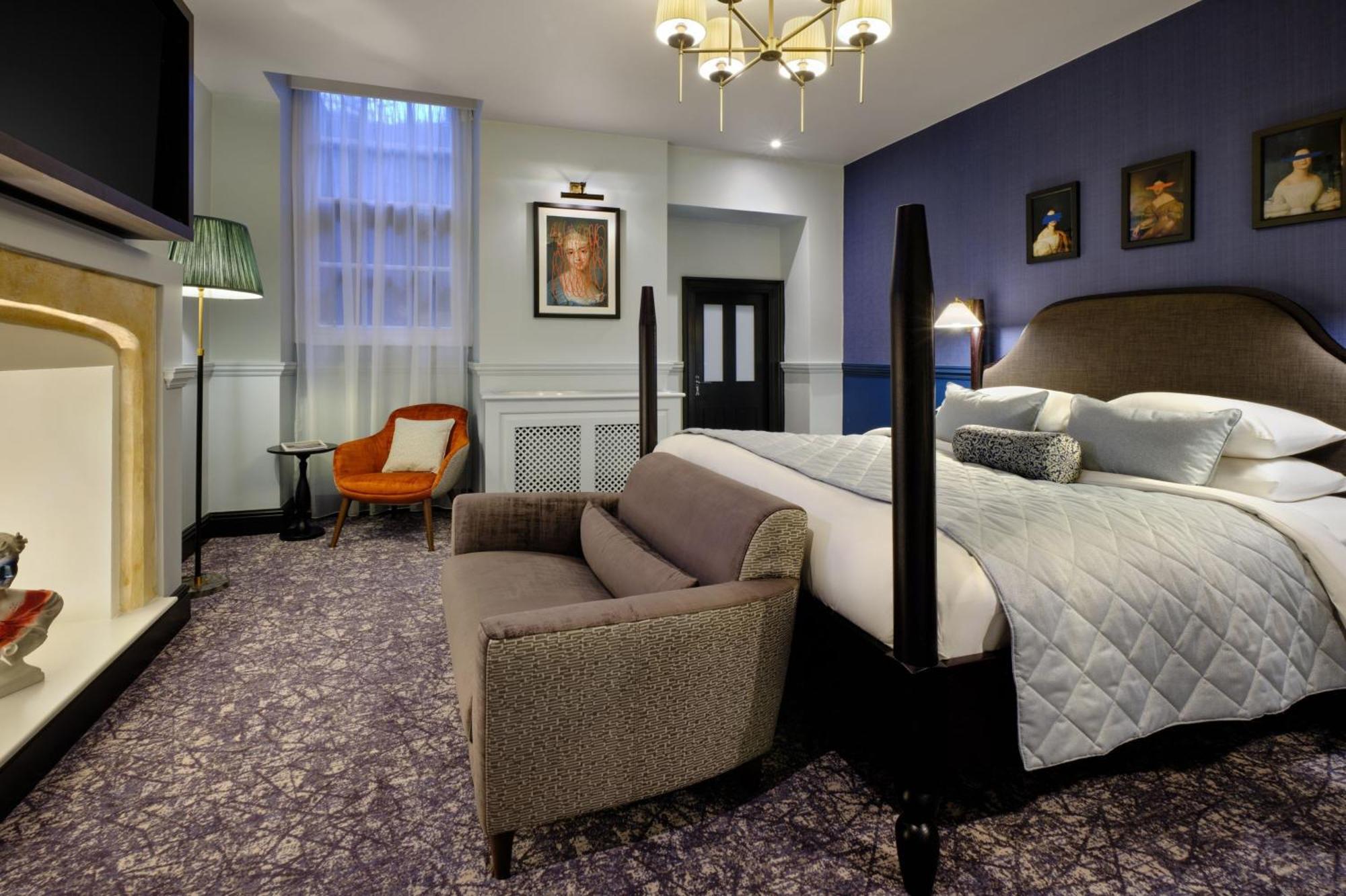 Abbey Hotel Bath, A Tribute Portfolio Hotel Ngoại thất bức ảnh