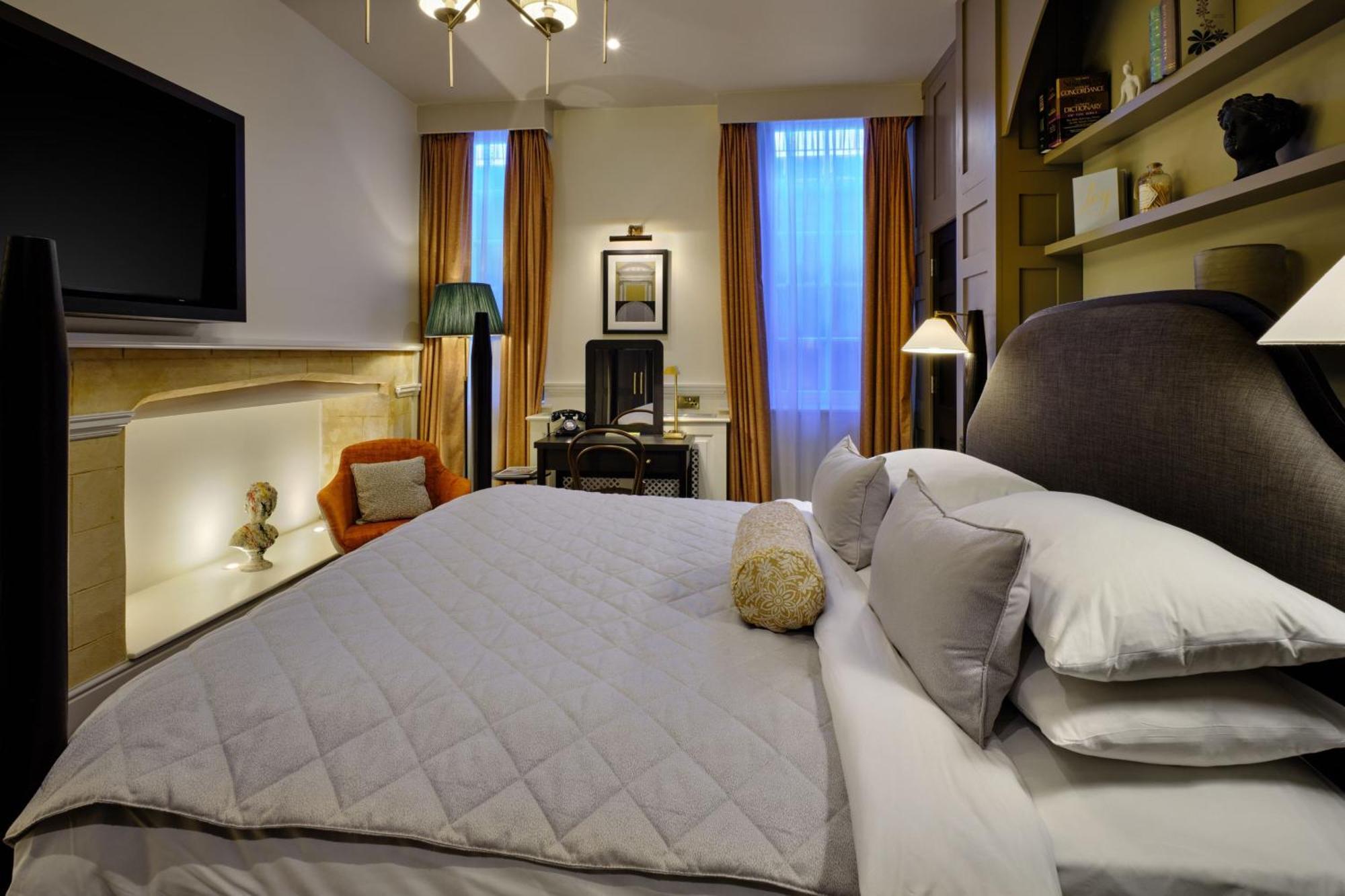 Abbey Hotel Bath, A Tribute Portfolio Hotel Ngoại thất bức ảnh