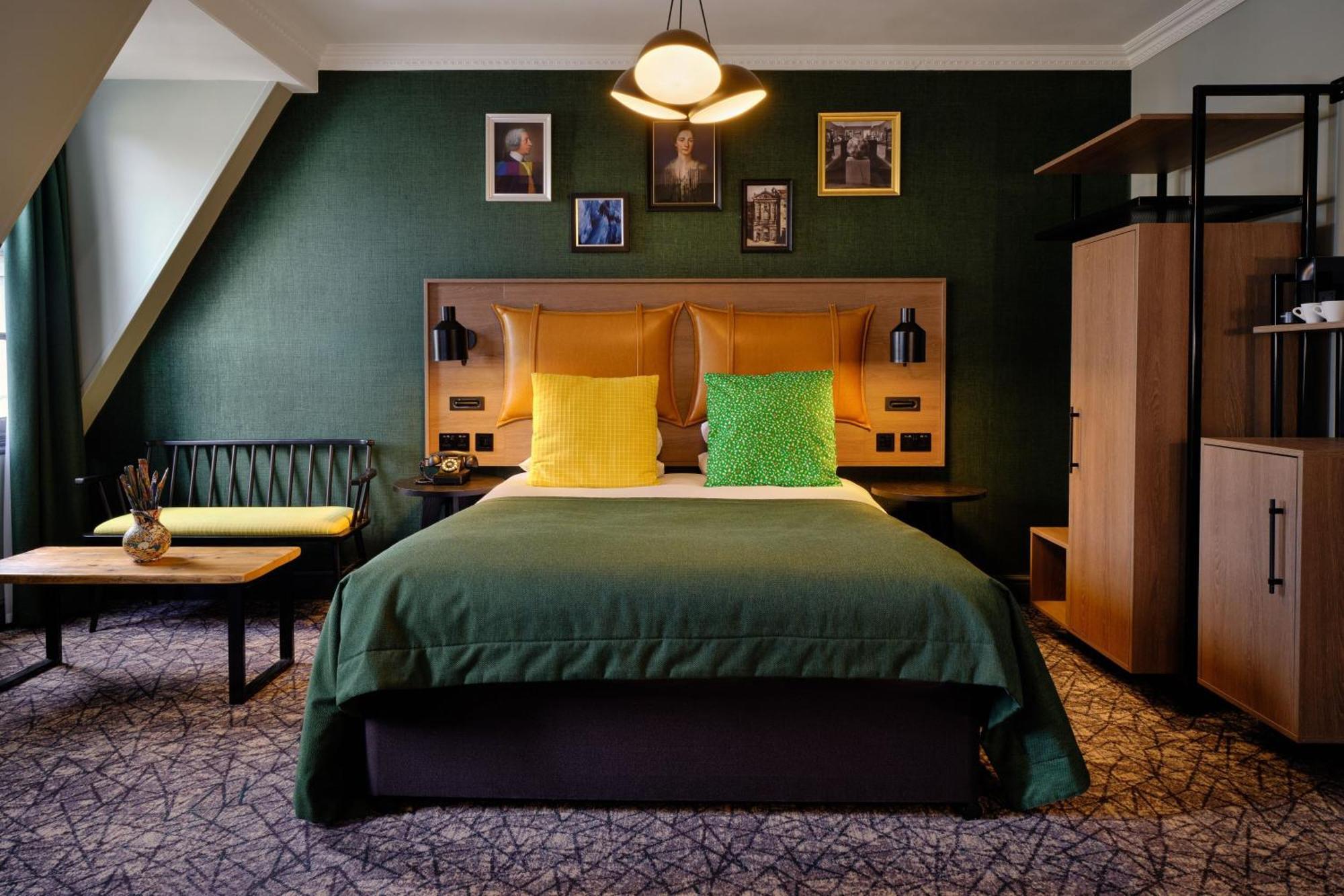 Abbey Hotel Bath, A Tribute Portfolio Hotel Ngoại thất bức ảnh