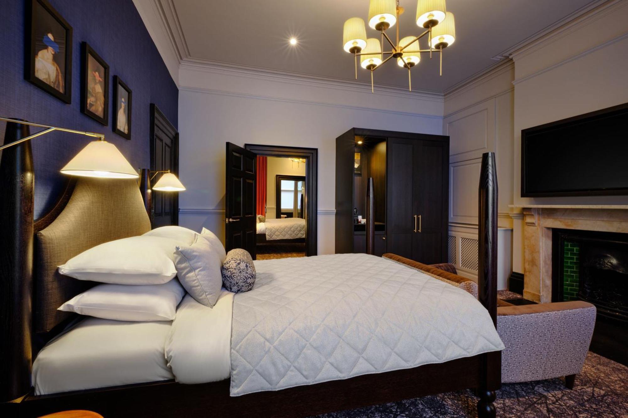 Abbey Hotel Bath, A Tribute Portfolio Hotel Ngoại thất bức ảnh