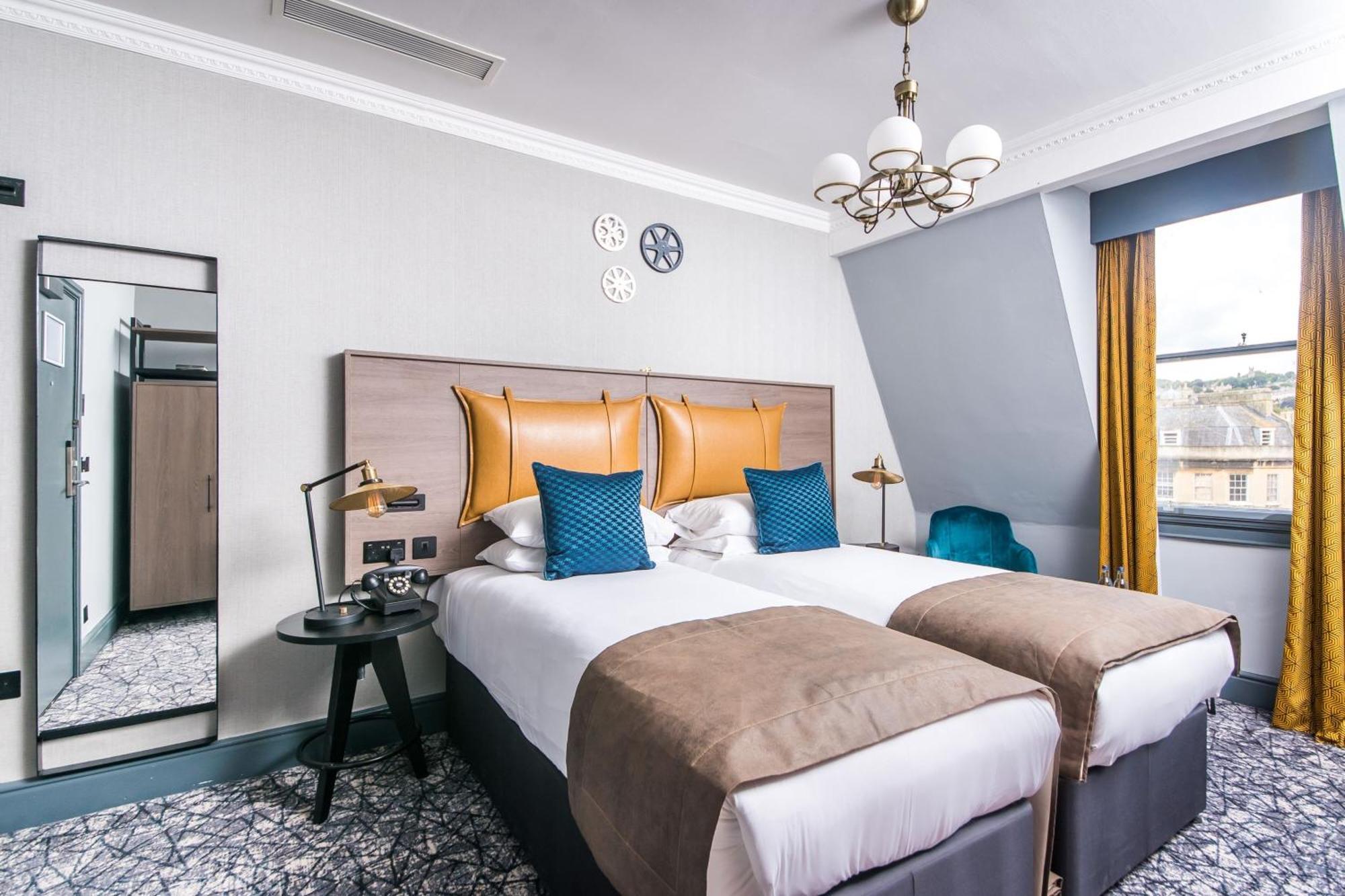 Abbey Hotel Bath, A Tribute Portfolio Hotel Ngoại thất bức ảnh